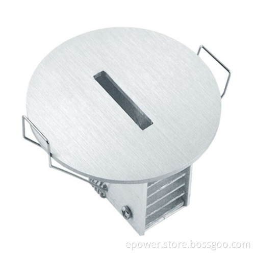LED Step Light EPS1005H 1x1W EPS3005H 1X3W